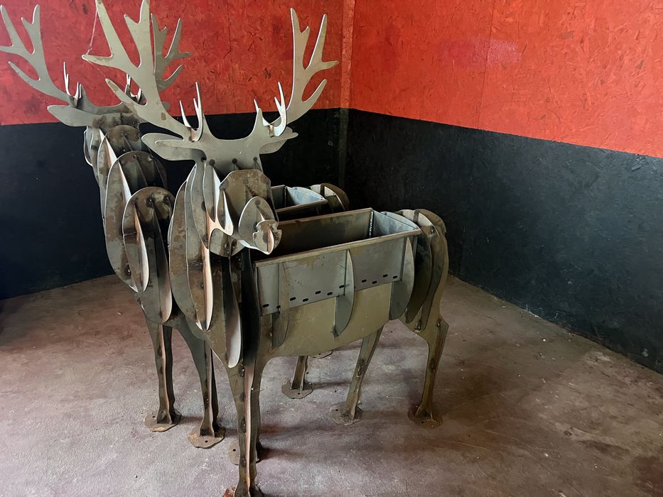 Продается Мангал