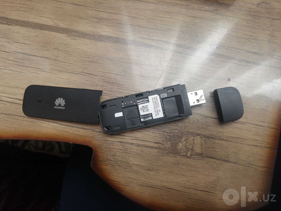 HUAWEI MODEM 4G hamma simkartaga