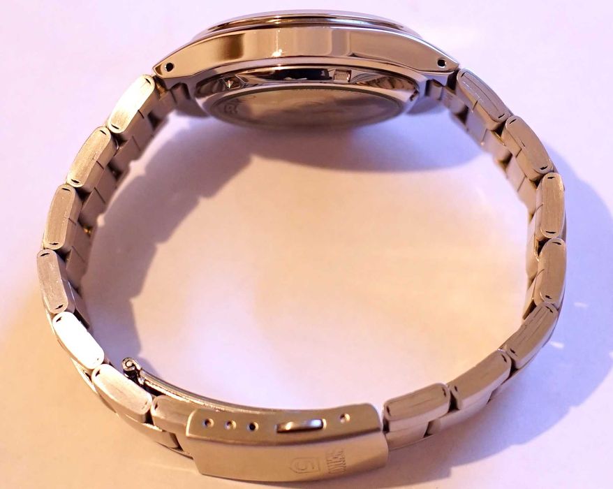 Seiko 5 ceas Automatic barbati Original ca NOU