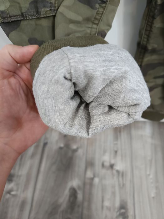 GAP pantaloni căptușiți pentru copii mărime 104