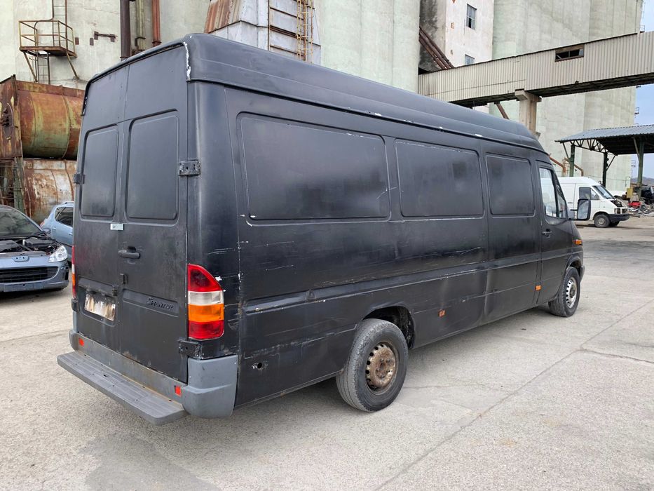 Chiuloasa Vibrochen Blocmotor Piston Baie SPRINTER 211,213,308,311,313