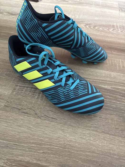 Бутонки номер 42