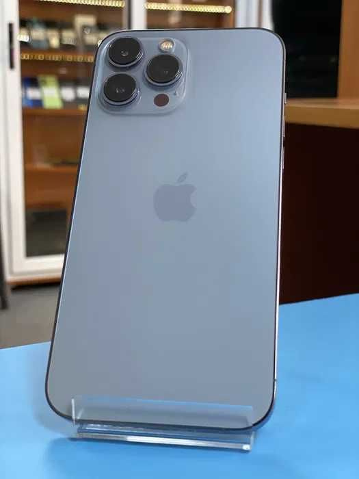 Apple iPhone 13 Pro Max 128GB, Garantie 12 luni | Lensun