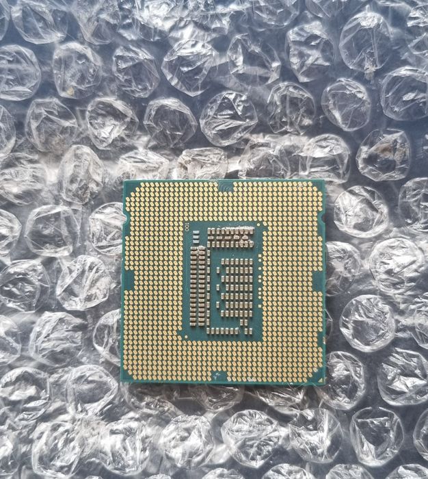 Zeon e3 1230v2  аналог I7 3770