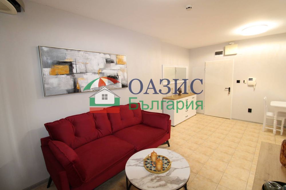 Апартамент с 2 спални в комплекс Бел Ер, 66 кв.м., Свети Влас,