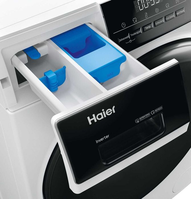 Пералня Haier HWD80-B14939 8 кг