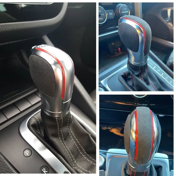 Trimuri nuca maner schimbator Dsg Vw Golf 6 7 Passat B7 B8 CC Jetta