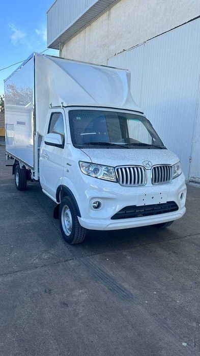 Лабо и Чанган kia shinrey isuzu gazel  СЭНДВИЧ ПАНЕЛЕЙ korona