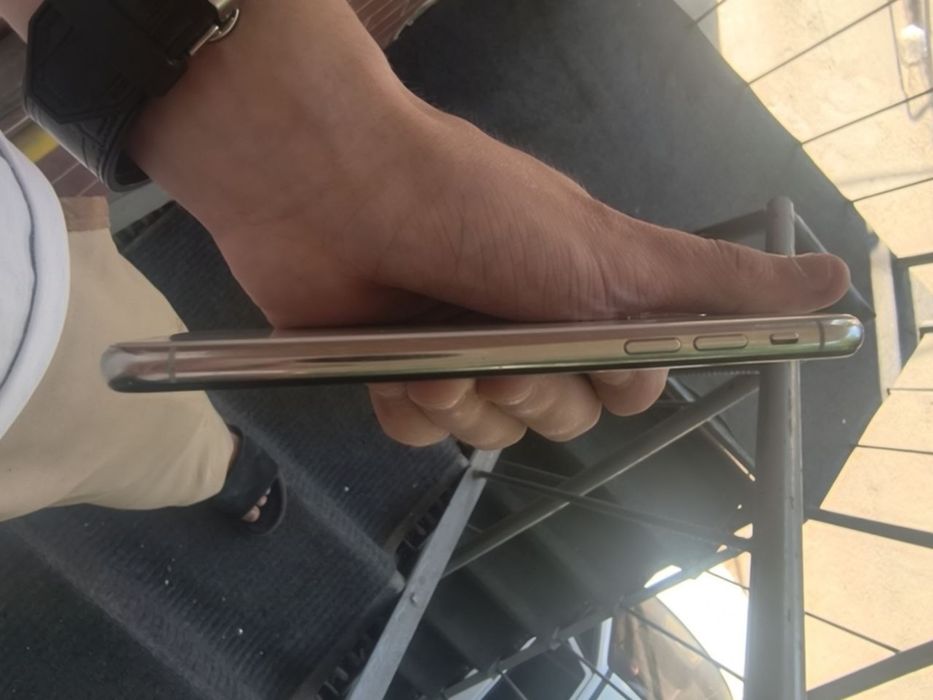 Iphone xs oq 64 gb