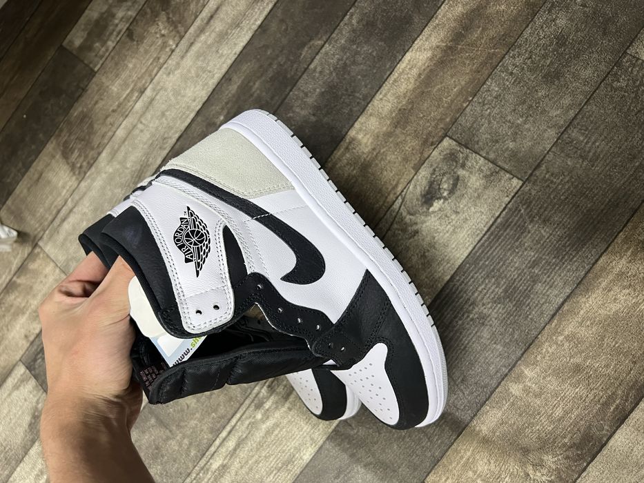Jordan 1 high haze