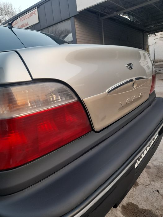 Некся 1 сотилади срочно холати идаел