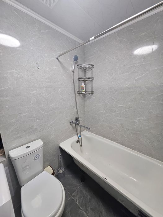 Квартира в ашык тобе