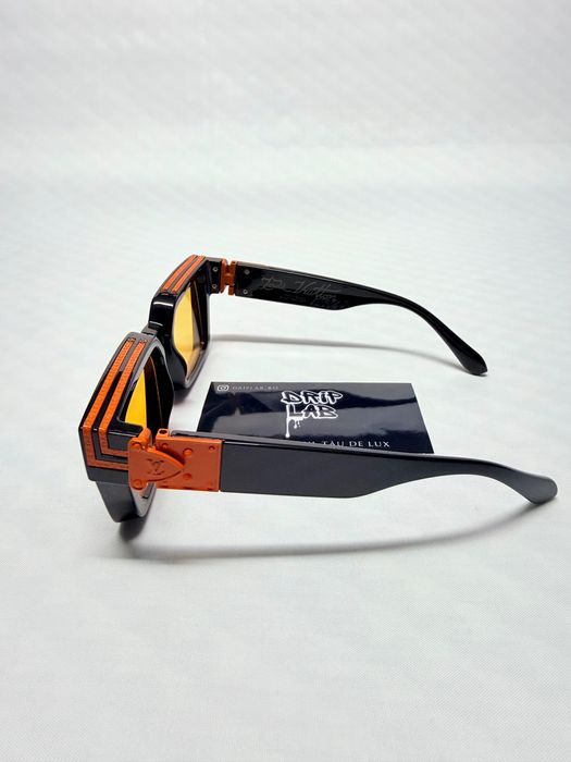 Ochelari de soare Louis Vuitton