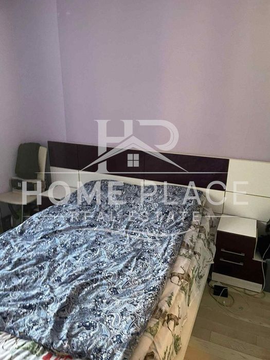 Дава се под наем Двустаен апартамент в Варна, Окръжна болница - 45 кв.м за 418.71 € - Снимка #4