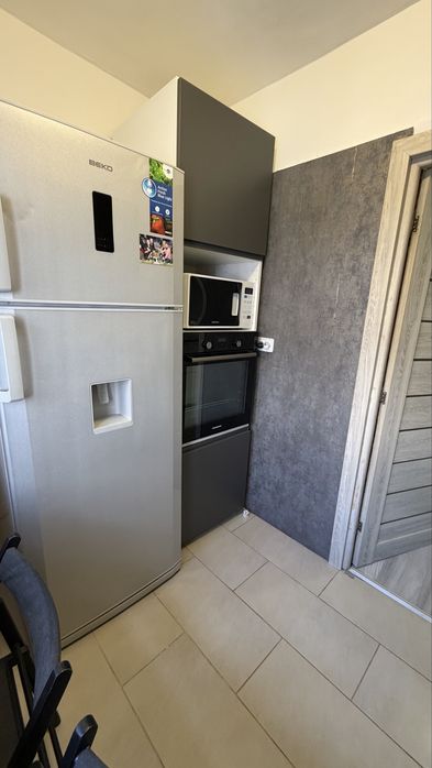 Garsoniera de inchiriat Piata Gorjului