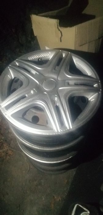 Продам железные диски