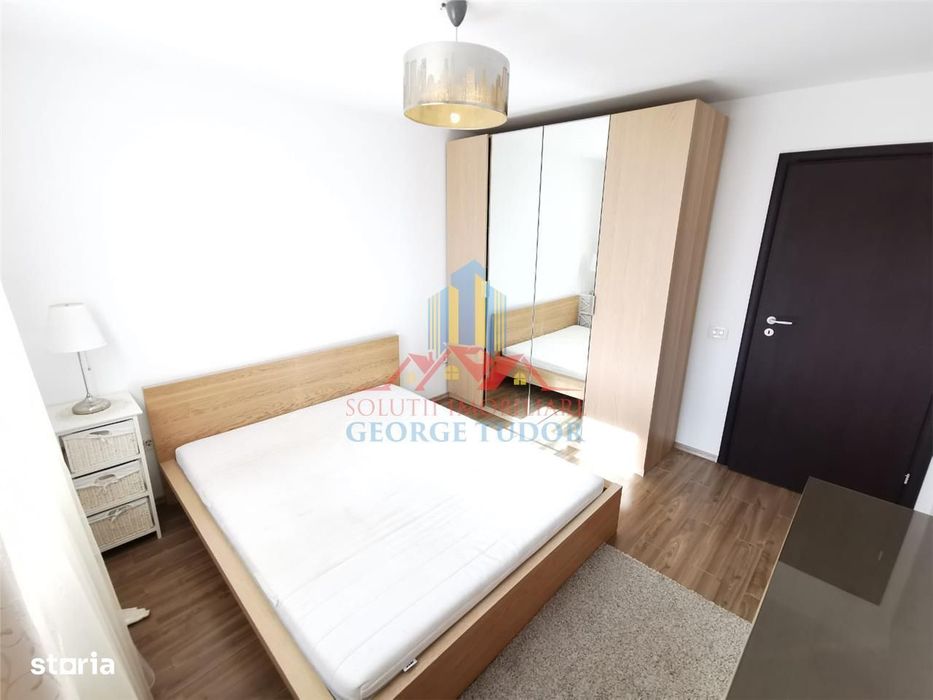 Inchiriere apartament 3 camere Rezervelor Lidl !