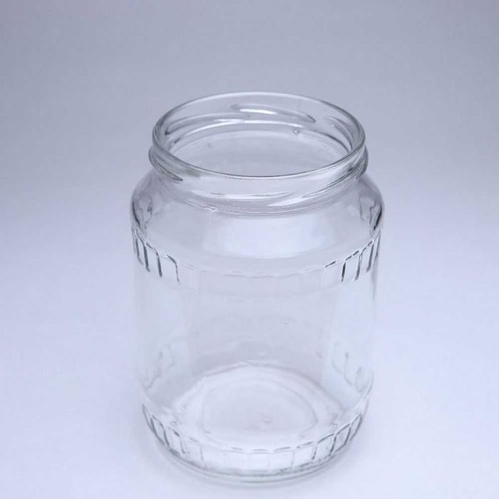 Банки стеклянные 500 мл