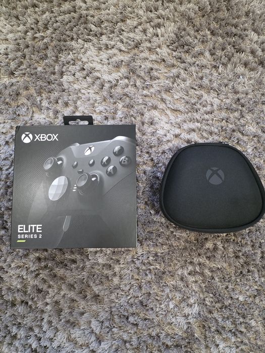 Controller Wireless Xbox One Elite Series 2