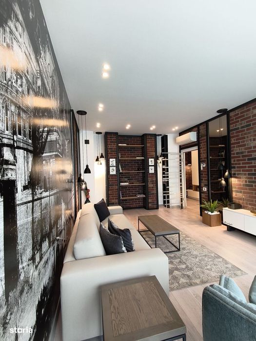 Apartament,