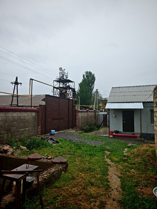 Продается дом в Первомаевке (Бірінші Мамыр)