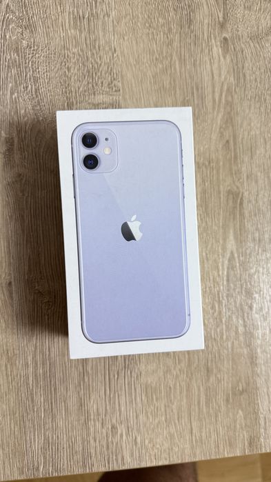 Продам Iphone 11  128Gb