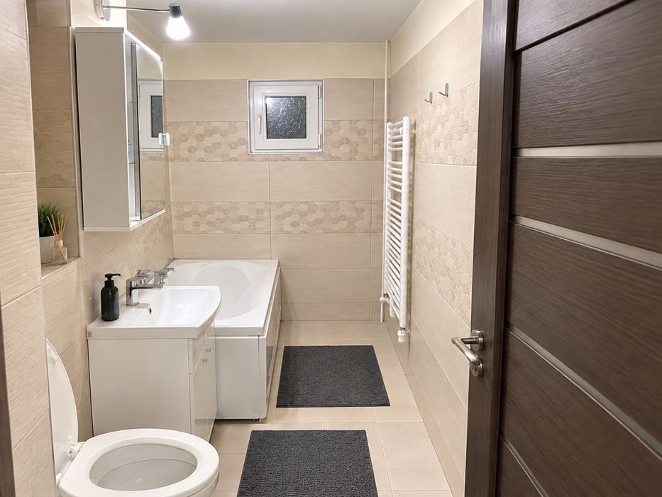 Vand apartament zona Kauffland Brailei
