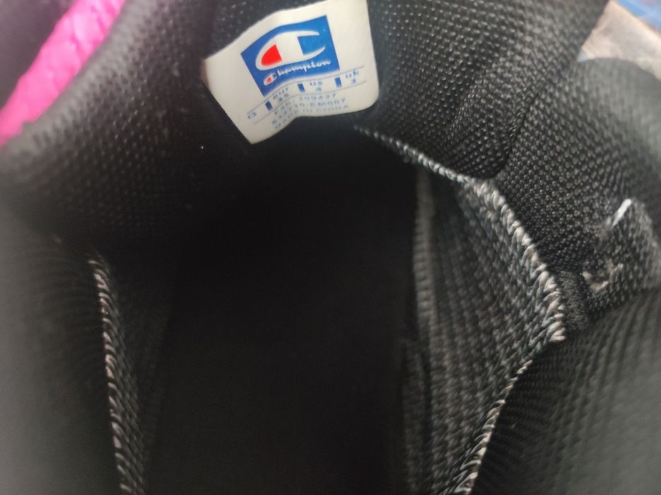 Обувки за момиче, 34