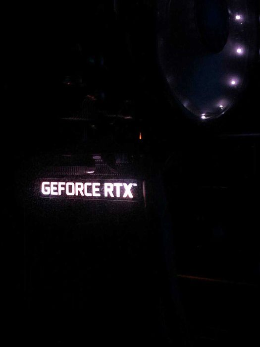 Продам мощный компьютер