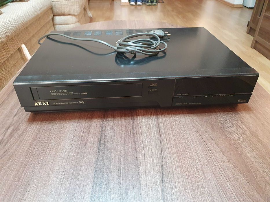 Videorecorder AKAI