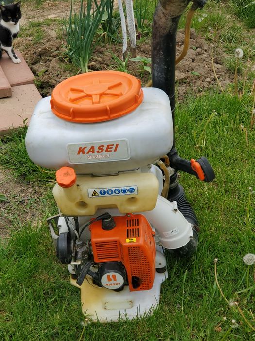 Atomizor Kasei 3 WF 3