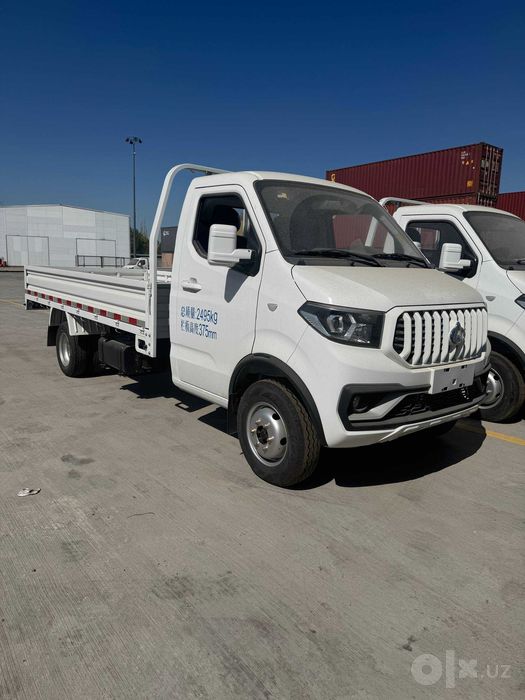 Changan T30 1.6L sotiladi SONI CHEKLANGAN!!!