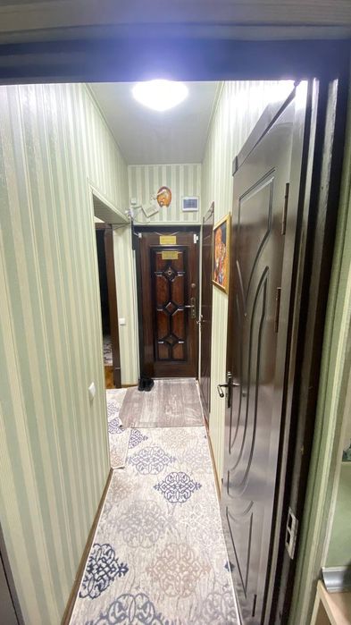 Продается 2 х комнатная квартира