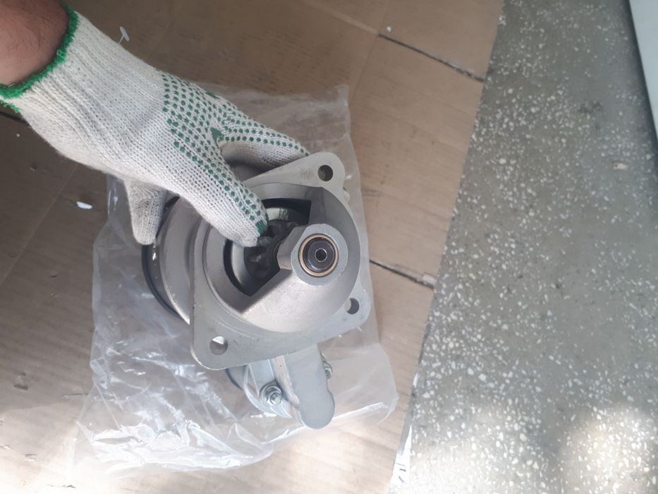 Electromotor Massey 690 620 699 168 188 165 185 298 290 271 698 178