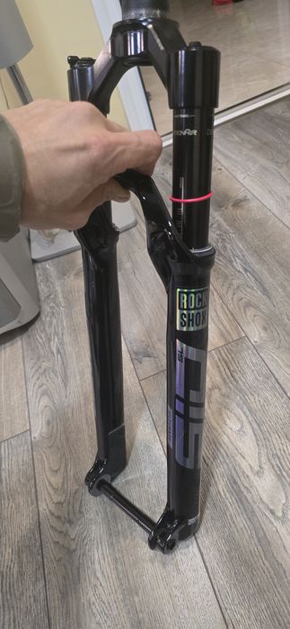 Нова вилка rockshox Sid sl ultimate 100 29 цола.