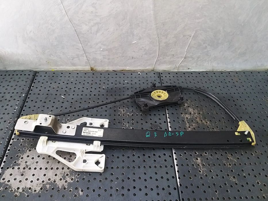 Macara geam electric dreapta spate audi q3 8u 8u0839462 1021928903102