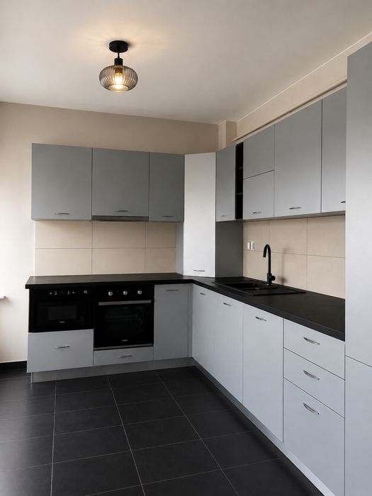 Apartament in chirie, Iasi Bucium