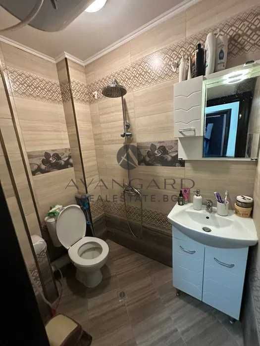 Продава се Двустаен апартамент в Пловдив, Кючук Париж - 45 кв.м за 1043 €/кв.м - Снимка #4