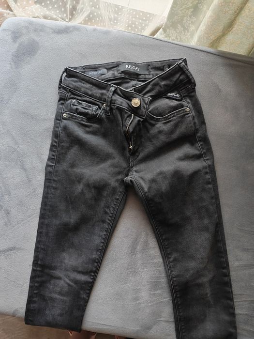 Replay Дамски дънки