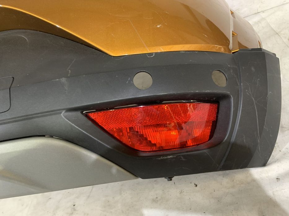 Bara spate Dacia Sandero Stepway 3, 2020, 2021, 2022, 2023, 2024, cod origine OE 850232381R.