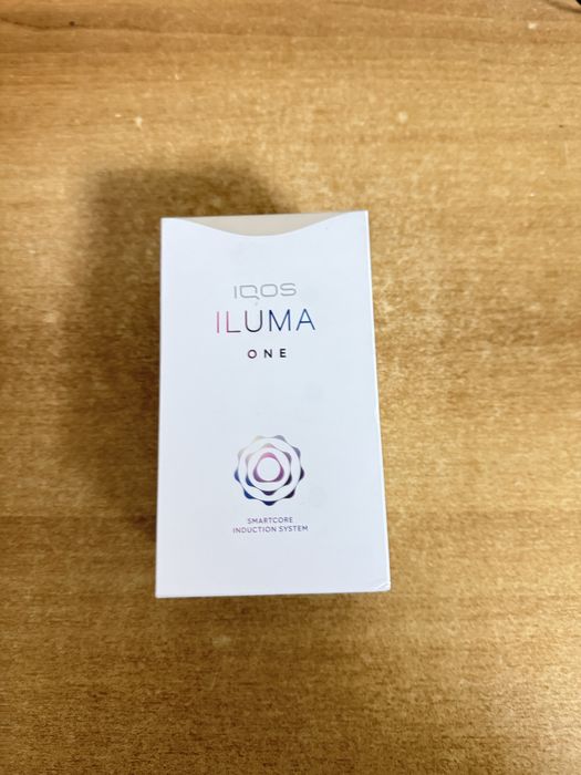 Iqos Iluma One  GOLD (nou).