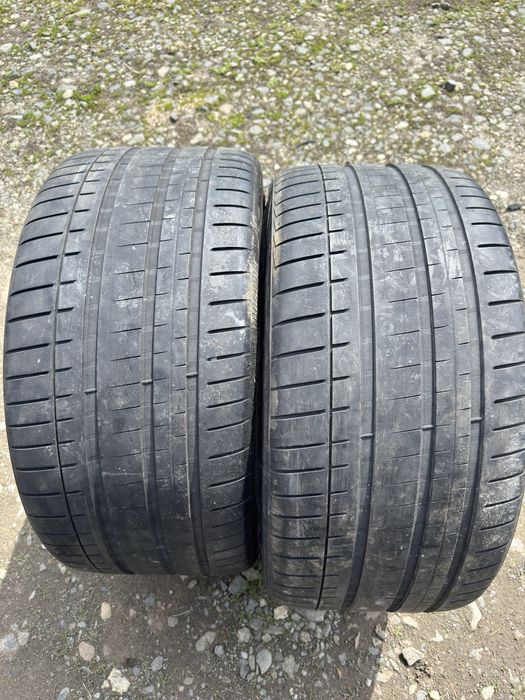 Set 2 anvelope 275 35 zr20 de vara