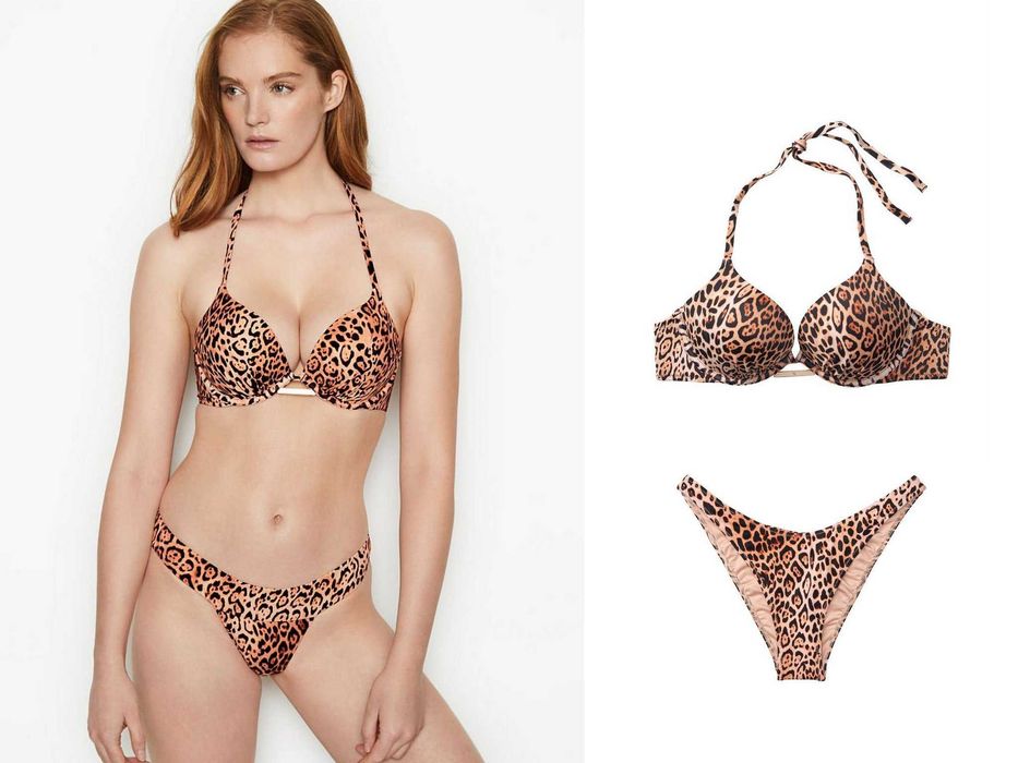 NOU! Costum de baie Victoria's Secret