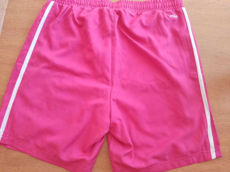 FILA къси панталонки за тенис