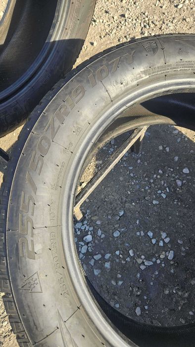 255/50 R19 • All Season • Nankang Cross Seasons AW6 SUV 107Y | 2 buc | Pret/buc