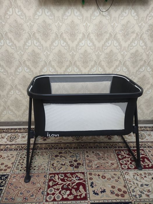 Детская кровать.