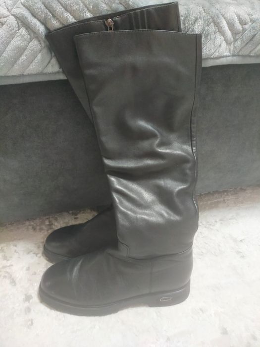 Продам сапоги европейка