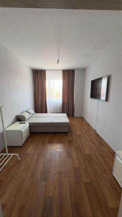 2-комнатной квартиры