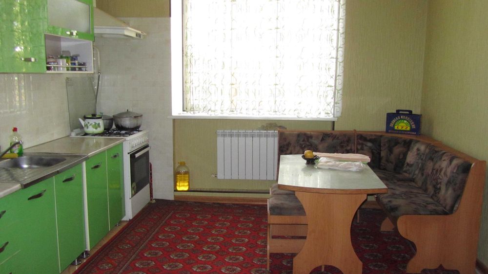 Сдаю дом 5комнат 6соток Ореховая роща за Сельхозинститут ОблОвир Мерос