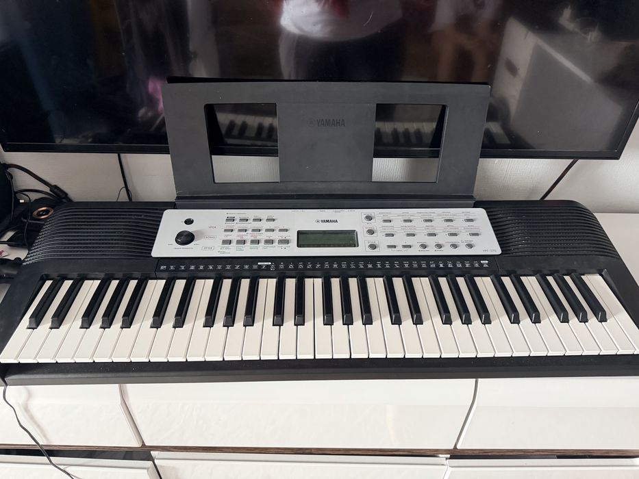 Синтезатор Yamaha